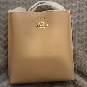 Coach Mollie Bucket Bag